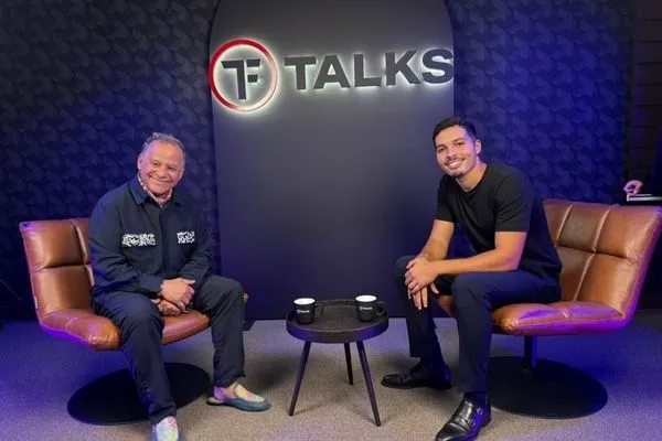 Lancement de TFT Talks et du site officiel TFTMorocco.com