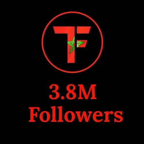 TFT Morocco dépasse les 3.8 millions d'abonnés