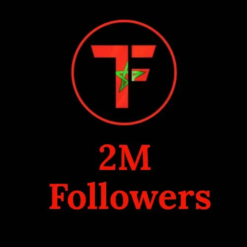 TFT Morocco dépasse les 2 millions d'abonnés